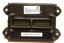 EControls E1687008B Engine Control Module GCP,LD GM 4.3L 3.0L 1.6L Z38901004