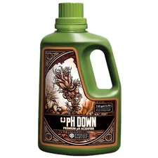 Emerald Harvest ph Down 1 Gal