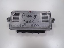 13740 Centralina Gpl Fiat Panda 3 1.2 benzina 2014