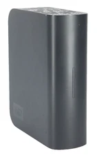 Western Digital My Book WD10000H1CS-00 Home Edition 1TB Hard Drive