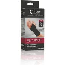 Curad Wrist Support Elastic X-Large