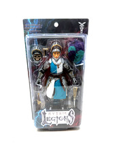 Mythic Legions Four Horseman Sir Adalric NEW Action Figure