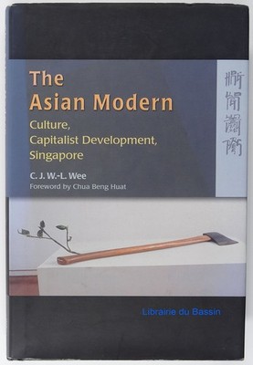 Die asiatische moderne Kultur, kapitalistische Entwicklung, Singapur Cjwl Wee 2007