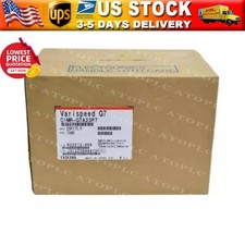 1PC YASKAWA CIMR-G7A23P7 CIMRG7A23P7 Inverter 3PH 200V 3.7KW Expedited Shipping