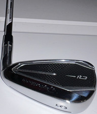 TaylorMade Qi 5-Iron MAX MT KBS S 85 Stiff St...