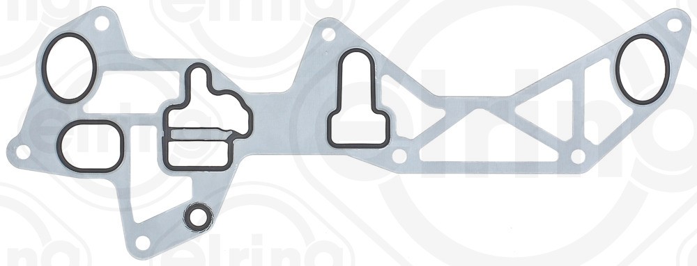 4x ✅Fits ELRING EL100954 Gasket, oil filter housing EL100954 Oil fil ⭐UK Seller⭐