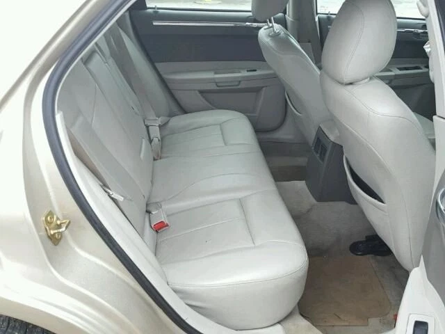 Engine ECM Electronic Control Module 3.5L Fits 07 300 2662930 - Imagem 4 de 4