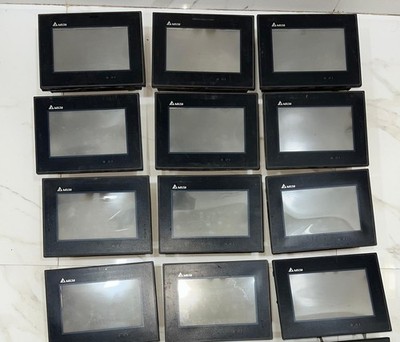 Delta Touch Screen Monitor Display - DOP-B07E415