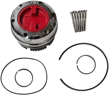 Front Manual Locking Hub Compatible with 1966-1996 Ford Bronco