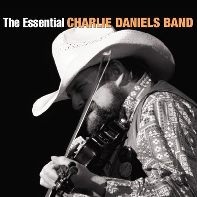 Charlie Daniels - The Essential Charlie Daniels Band [New CD] Brilliant Box