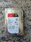 New ListingSeagate IronWolf (7200RPM, 3.5-inch, 256MB Cache) 8TB Internal Hard Drive