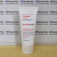 DR.FORHAIR Folligen Shampoo Original 100ml Help relieve hair loss symptoms