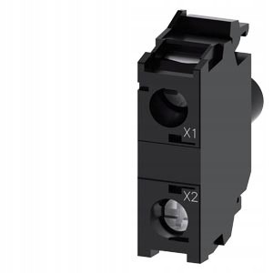 Siemens Indicator Light 3SU1401-1BB60-1AA0 24V IP20