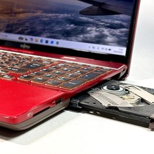 Fujitsu PC 512 GB SSD Capacity for sale | eBay