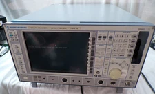 Rohde & Schwarz FSIQ26 Signal Analyzer 20hz-26.5 Ghz