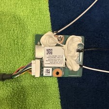 Insignia NS-39DR510NA17 TV WiFi Model DHUR-AZ68