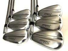 Titleist T350 2025 Iron set 6-PW,48° / NS PRO 950 GH neo S