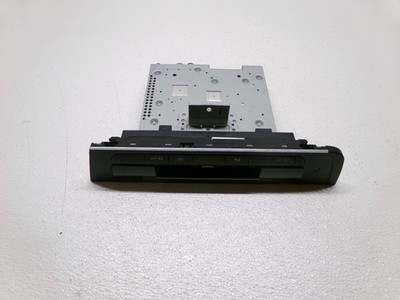 2013 Audi A6 C7 Multimedia Audio CD Player Receiver Head Unit Harman OEM