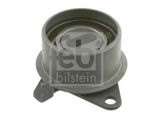 Timing belt tensioner pulley 26928 FEBI BILSTEIN for MITSUBISHI COLT Mk V