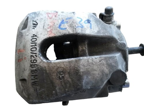 Bremssattel links hinten BMW 5 (E39) 525TDS