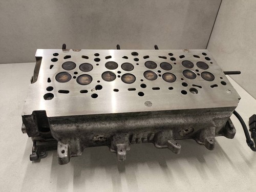 Volkswagen PASSAT B7 2012 Diesel 125kW Zylinderkopf 03L103373J EKU12499