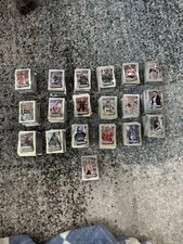 2025 Topps Chrome WWE - Base Set - Complete Your Set 1-200