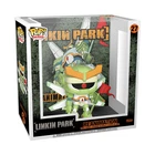 Funko Pop! Linkin Park Reanimation Albums #27 - Factory Sealed, Never Opened