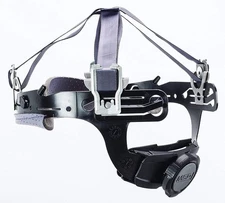 MSA Safety Replacement Suspension for Skullgard and Comfo-Cap Helmets