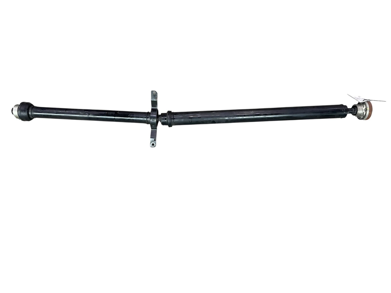 2013-2019 BENTLEY FLYING SPUR 4W 223B 4.0L AWD REAR DRIVER SHAFT PROPELLER *65K*