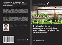 Ali Momenpour | EvaluacióN De La Tolerancia A La Salinidad En Cultivares De...