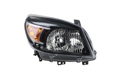 Feu avant (phare) Ford RANGER