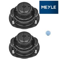 2X FederbeinstüTzlager Meyle 0146410099 2 Domlager Federbeinlager Vorne