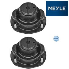 2x Federbeinstützlager MEYLE 0146410099 2 Domlager Federbeinlager Vorne
