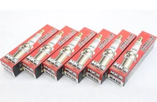 HKS Super Fire Racing Plug M45i ISO φ14×19mm Heat9 (6pcs = 1 Set) 50003‑M45i JPN
