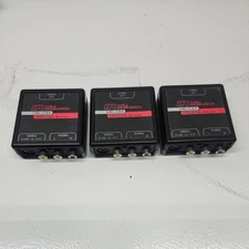 Hall Research UBL-CSA