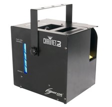 Chauvet DJ HHAZE2D-RST-07 Water Based Haze Machine with 1,200 cfm Output and DMX