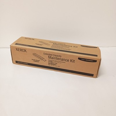 Original Xerox Wartungskit 113R00736 Ext-Kappe für Phaser 8860 8860MFP