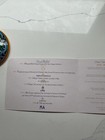 Paul Bocuse Paper bag & Wine Pairing Menu from 2024 100 Year Anniversary — photo 3