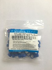 100PCS 5182-0717 For Agilent Chromatography Consumables Liquid Bottle Cap