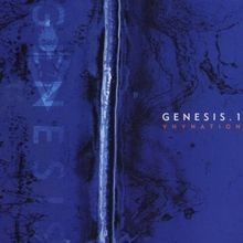 Genesis 1 von Vnv Nation | CD | Zustand gut