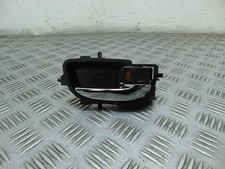 Peugeot 108 Right Driver Offside Front Inner Door Handle MK1 2014-2020A