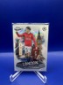 2023-24 Topps Chrome UEFA Club Competitions - London Calling Alejandro Garnacho