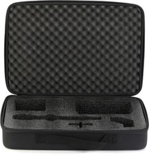 Shure BLX Carrying Case for BLX Wireless Systems