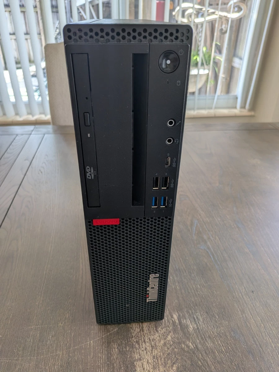 Lenovo Intel Core i5 9th Gen. PC Desktops & All-In-One Computers