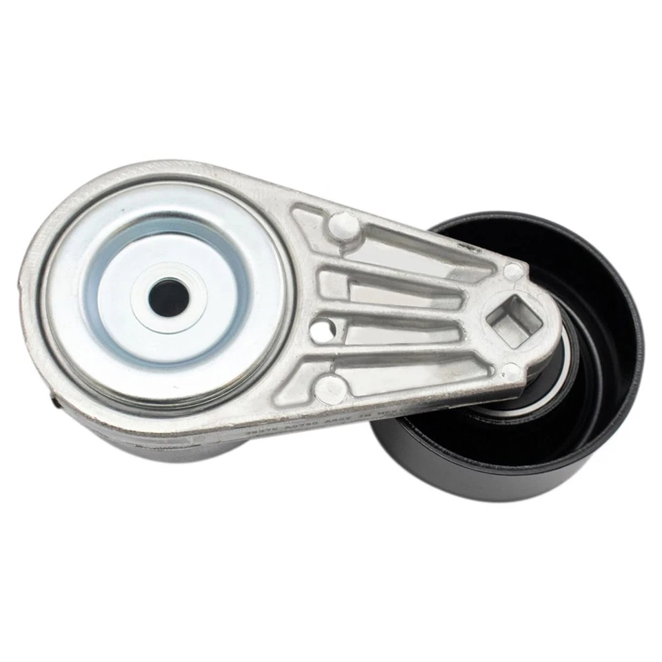 Kit de componentes de transmisión por correa Gates Serpentine para Nissan Frontier Xterra Pathfinder Foto 2 de 4