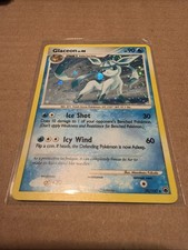 Glaceon LV.X #98 Prices | Pokemon Majestic Dawn | Pokemon Cards