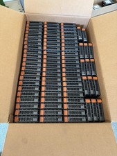 SUPERMICRO 1 BOX OF 80x MCP-220-00140-0B-BULK 3.5-TO-2.5 TOOL-LESS CADDIES/TRAYS