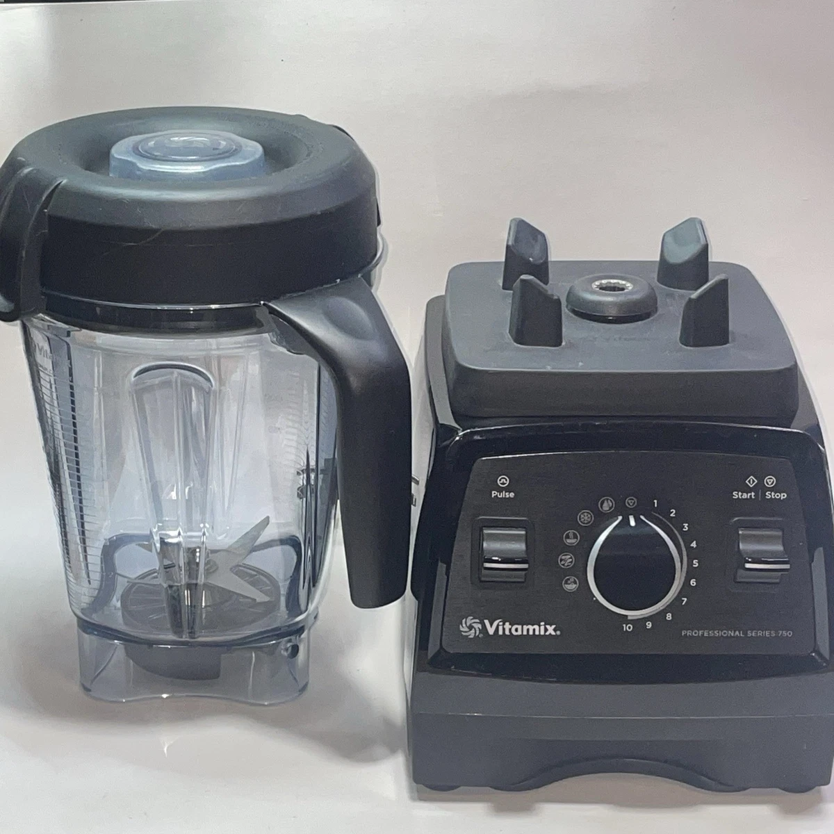 Vitamix Professional Series for sale | eBay