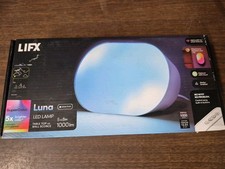 Luna Smart Lamp 1000 Lumens Wi-Fi & Matter 1....