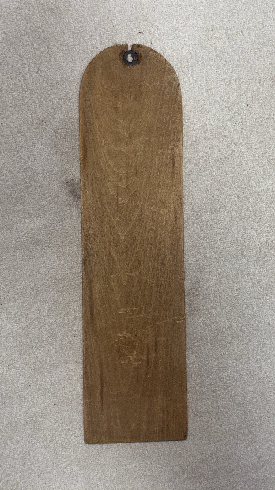 M.S. Converse Company-Advertising Thermometer-Coal Dealer-Delaware & Hudson RR thumbnail 6